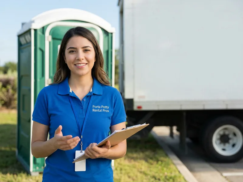 Porta Potty Rental  in Pittsford  FAQ