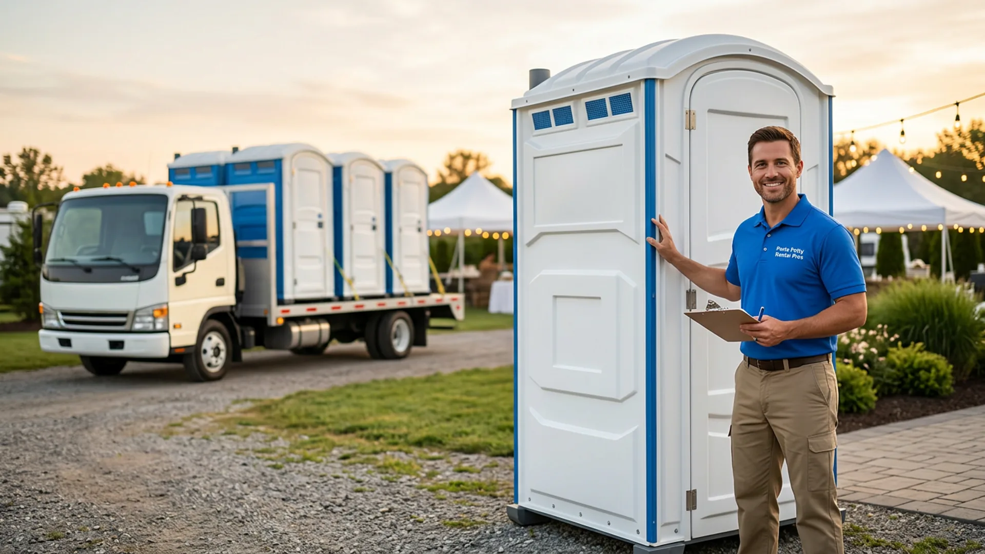 Local porta potty rental Pittsford, NY Nearby